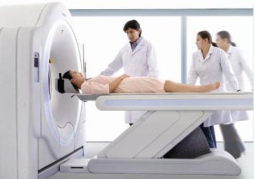 Neusoft Neuviz 16 CT Scanner